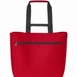 Halfar Softbasket Shopper: Werbeartikel mit Logo & Tragekomfort. — Produktfoto 16