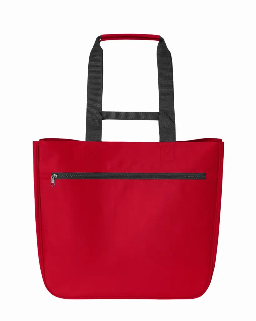Halfar Softbasket Shopper: Werbeartikel mit Logo & Tragekomfort. — Produktfoto 16