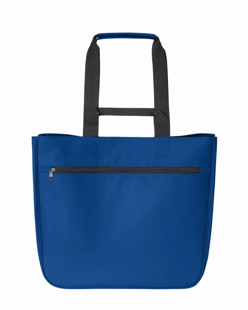 Halfar Softbasket Shopper: Werbeartikel mit Logo & Tragekomfort. — Produktfoto 17