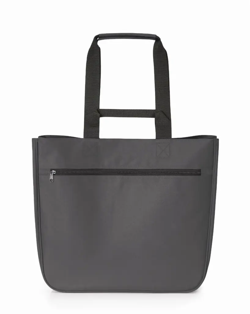 Halfar Softbasket Shopper: Werbeartikel mit Logo & Tragekomfort. — Produktfoto 18