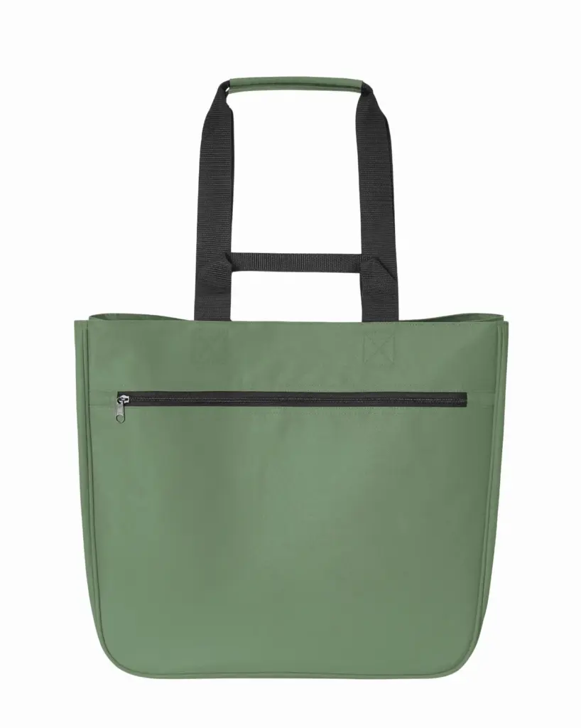 Halfar Softbasket Shopper: Werbeartikel mit Logo & Tragekomfort. — Produktfoto 19