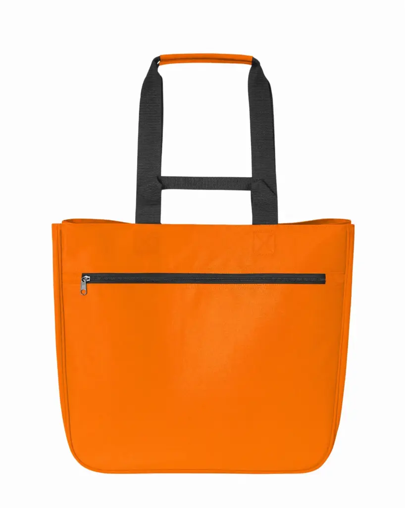 Halfar Softbasket Shopper: Werbeartikel mit Logo & Tragekomfort. — Produktfoto 20