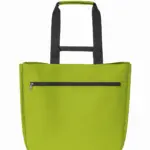 Halfar Softbasket Shopper: Werbeartikel mit Logo & Tragekomfort. — Produktfoto 24