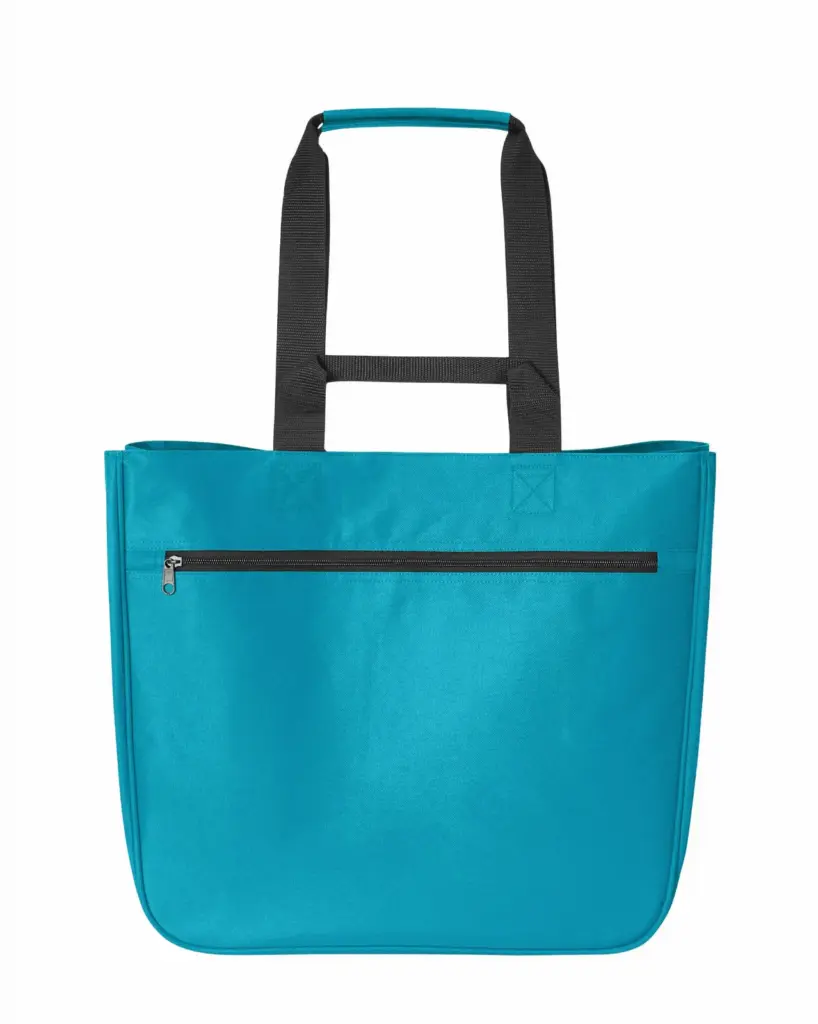 Halfar Softbasket Shopper: Werbeartikel mit Logo & Tragekomfort. — Produktfoto 25