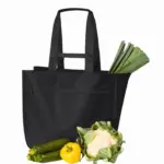 Halfar Softbasket Shopper: Werbeartikel mit Logo & Tragekomfort. — Produktfoto 26