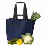 Halfar Softbasket Shopper: Werbeartikel mit Logo & Tragekomfort. — Produktfoto 27