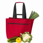 Halfar Softbasket Shopper: Werbeartikel mit Logo & Tragekomfort. — Produktfoto 29
