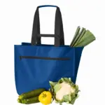 Halfar Softbasket Shopper: Werbeartikel mit Logo & Tragekomfort. — Produktfoto 30