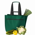 Halfar Softbasket Shopper: Werbeartikel mit Logo & Tragekomfort. — Produktfoto 34