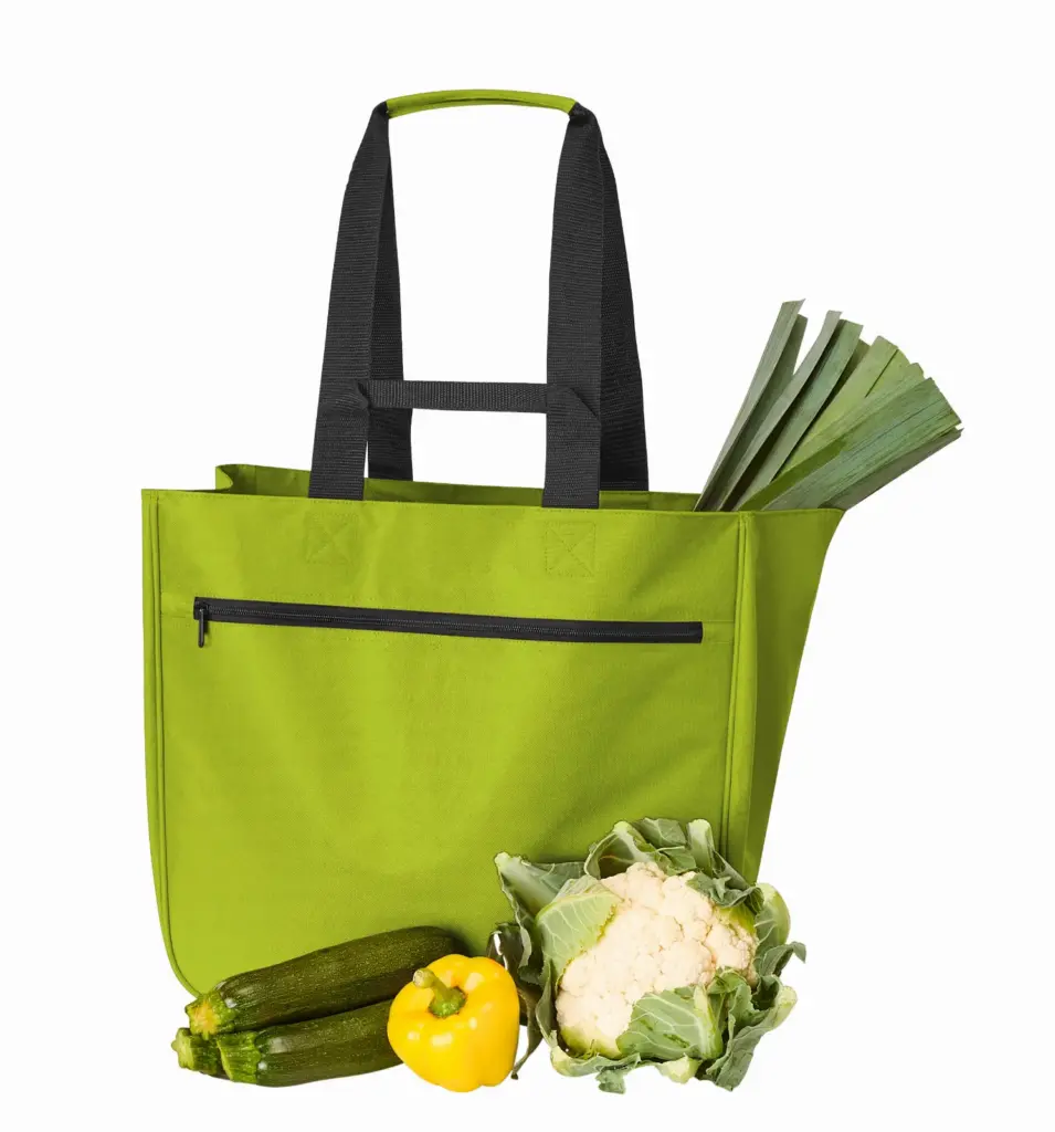 Halfar Softbasket Shopper: Werbeartikel mit Logo & Tragekomfort. — Produktfoto 36