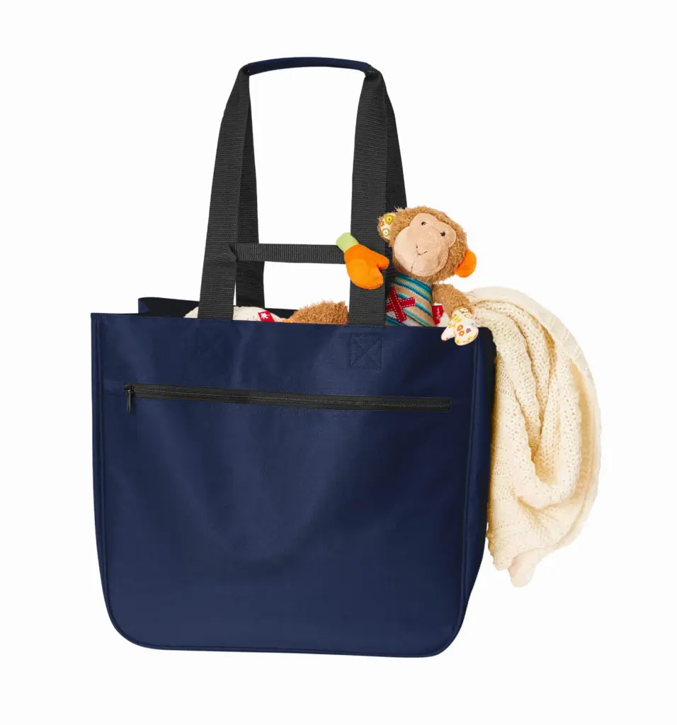 Halfar Softbasket Shopper: Werbeartikel mit Logo & Tragekomfort. — Produktfoto 39