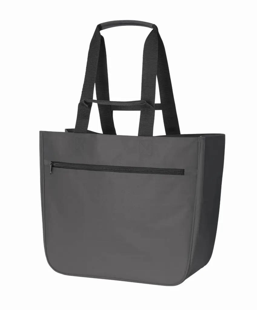 Halfar Softbasket Shopper: Werbeartikel mit Logo & Tragekomfort.