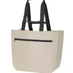 HALFAR® shopper SOFTBASKET, beige