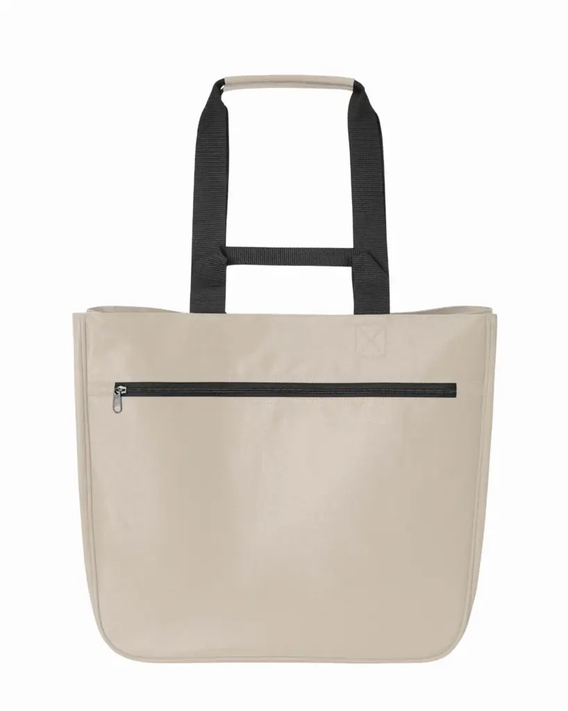 Halfar Softbasket Shopper: Werbeartikel mit Logo & Tragekomfort. — Produktfoto 23