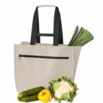 Halfar Softbasket Shopper: Werbeartikel mit Logo & Tragekomfort. — Produktfoto 35