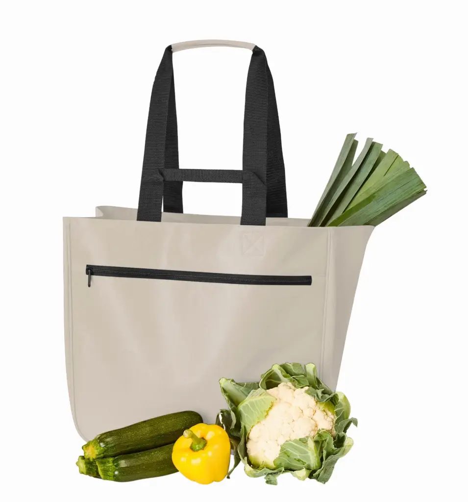 Halfar Softbasket Shopper: Werbeartikel mit Logo & Tragekomfort. — Produktfoto 35