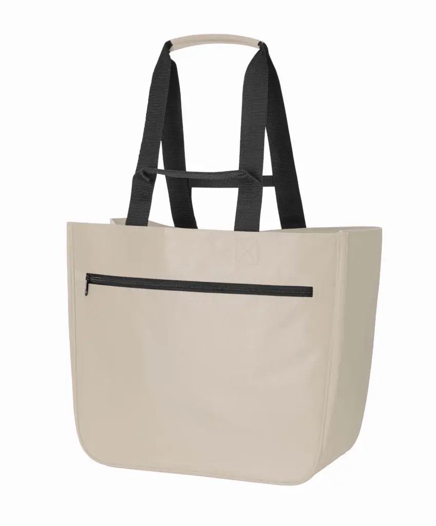 Halfar Softbasket Shopper: Werbeartikel mit Logo & Tragekomfort.