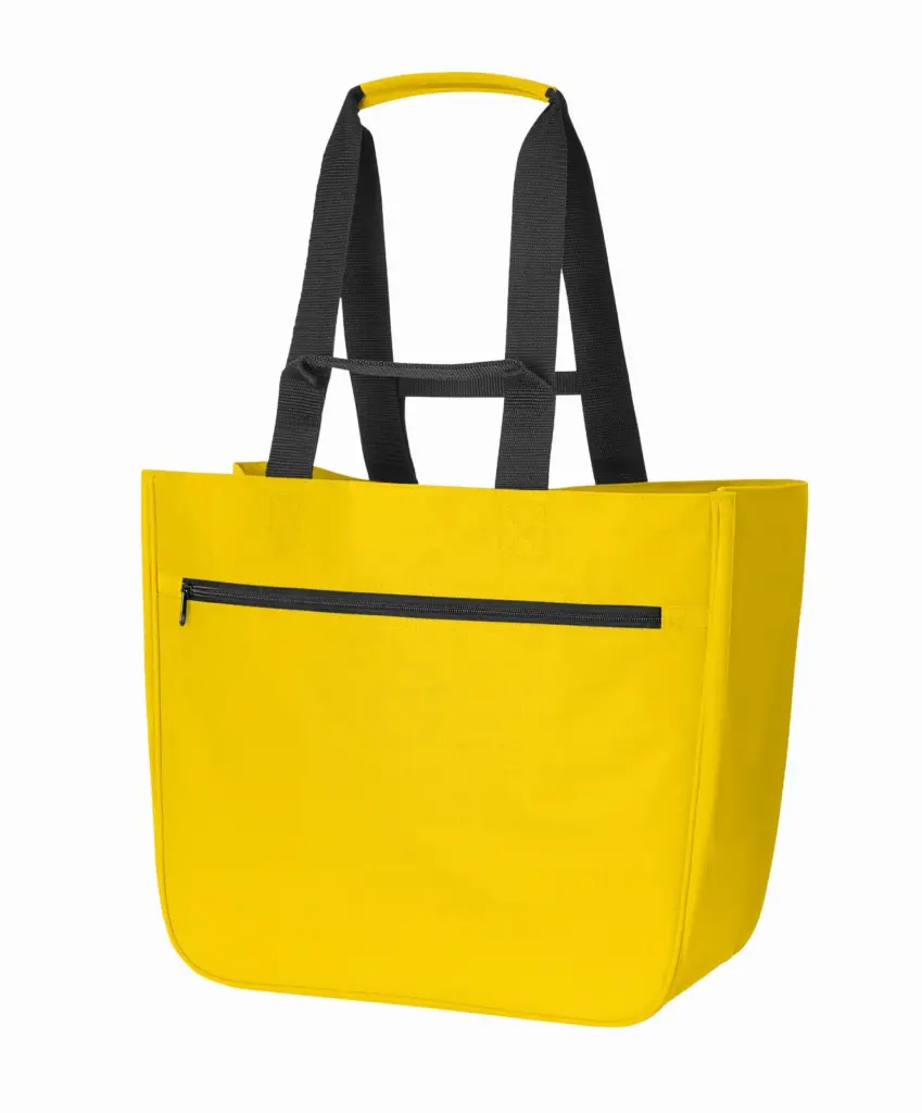 Halfar Softbasket Shopper: Werbeartikel mit Logo & Tragekomfort.