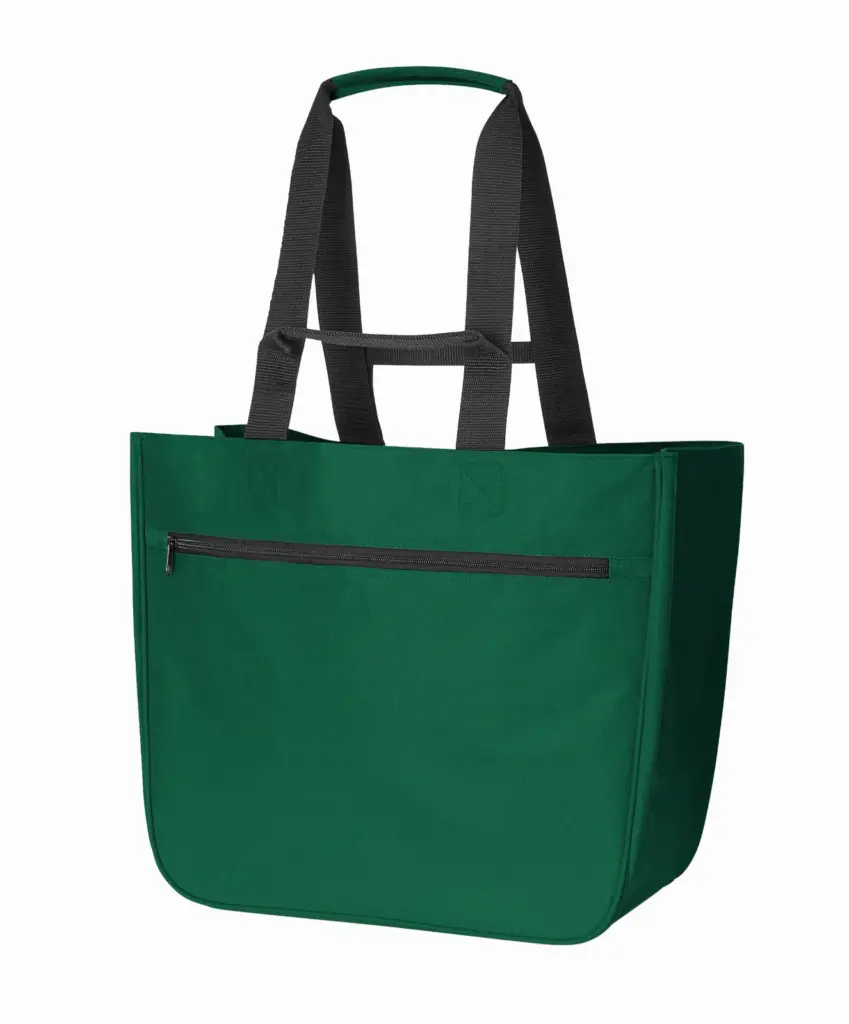 Halfar Softbasket Shopper: Werbeartikel mit Logo & Tragekomfort.