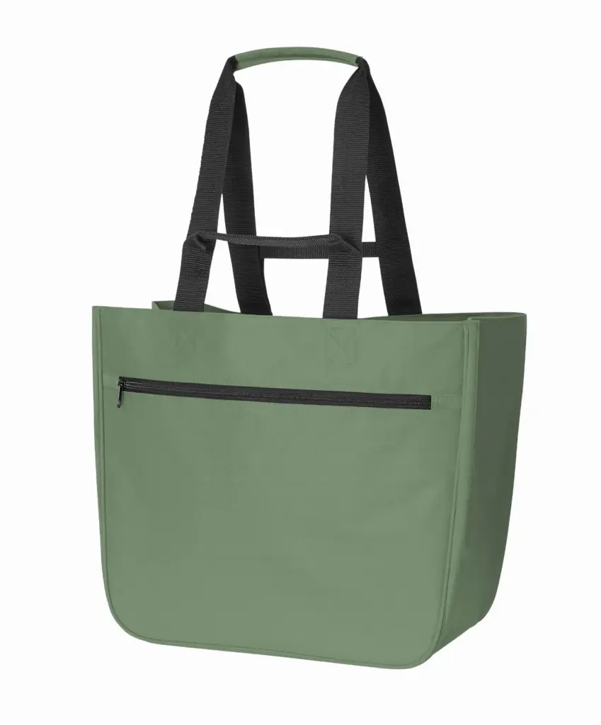 Halfar Softbasket Shopper: Werbeartikel mit Logo & Tragekomfort.