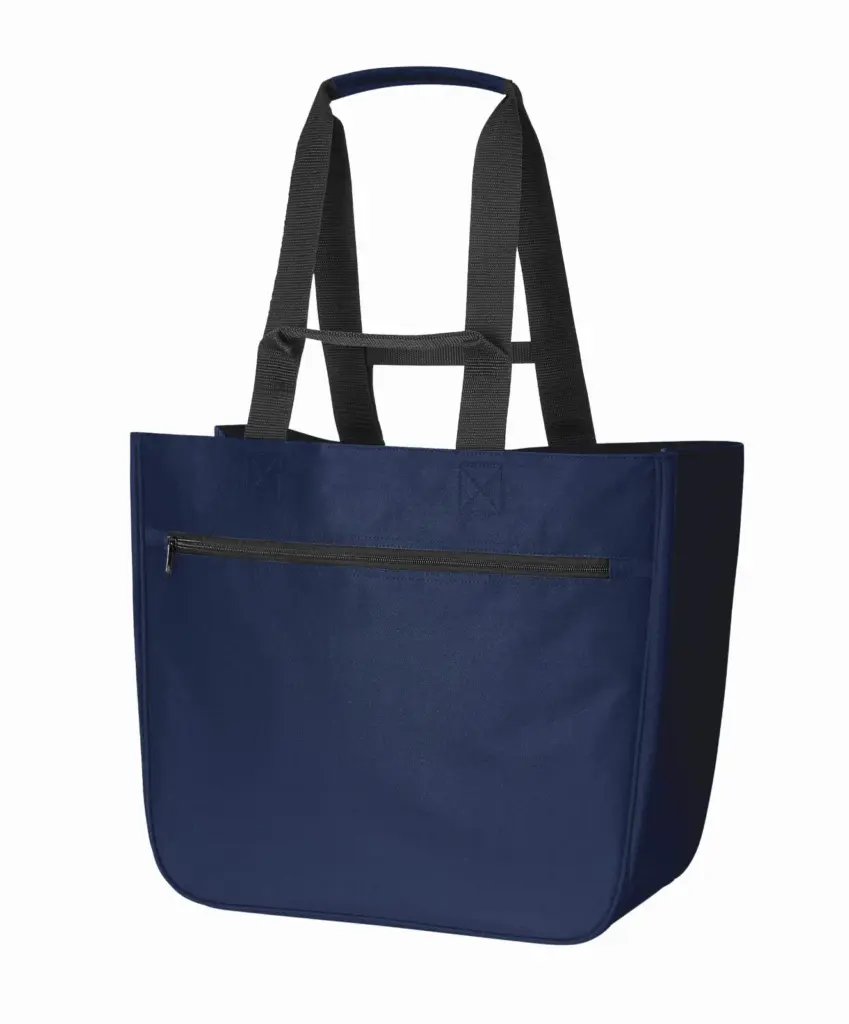 Halfar Softbasket Shopper: Werbeartikel mit Logo & Tragekomfort.