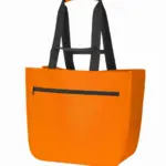 Halfar Softbasket Shopper: Werbeartikel mit Logo & Tragekomfort.