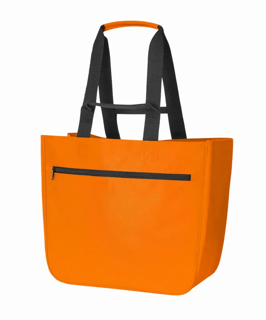 Halfar Softbasket Shopper: Werbeartikel mit Logo & Tragekomfort.