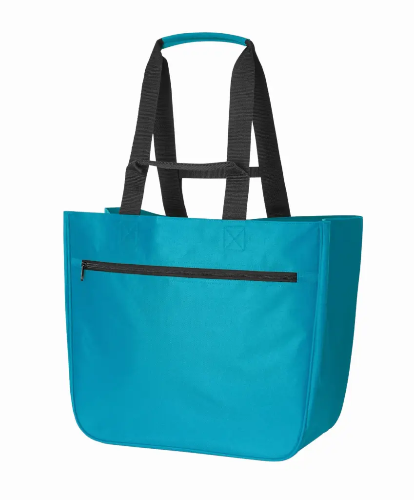 Halfar Softbasket Shopper: Werbeartikel mit Logo & Tragekomfort.
