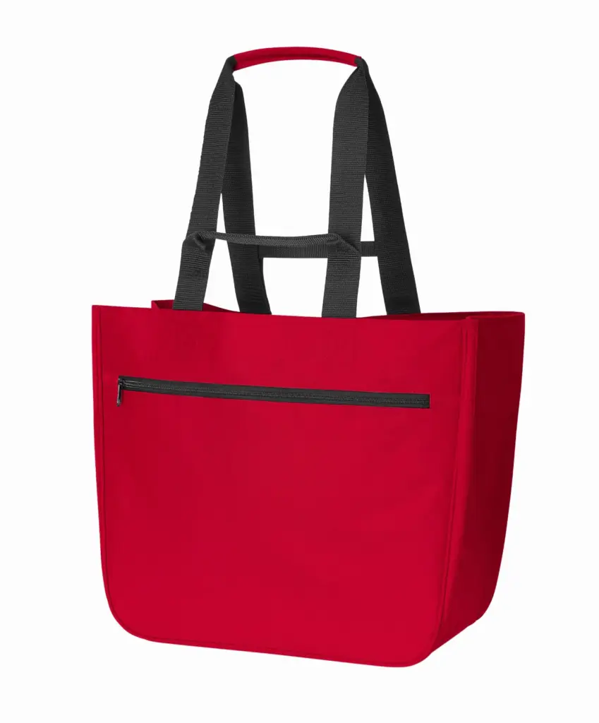 Halfar Softbasket Shopper: Werbeartikel mit Logo & Tragekomfort.