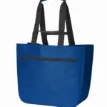 Halfar Softbasket Shopper: Werbeartikel mit Logo & Tragekomfort.