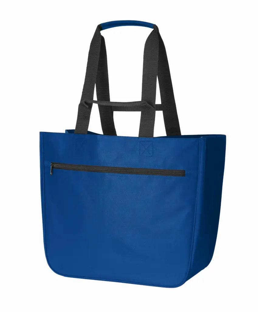 Halfar Softbasket Shopper: Werbeartikel mit Logo & Tragekomfort.