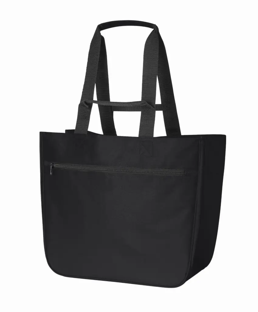 Halfar Softbasket Shopper: Werbeartikel mit Logo & Tragekomfort.