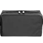Halfar DAILY Waschtasche: nachhaltig, RPET, robust, Logo bedrucken.