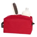 Halfar DAILY Waschtasche: nachhaltig, RPET, robust, Logo bedrucken. — Produktfoto 13