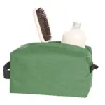 Halfar DAILY Waschtasche: nachhaltig, RPET, robust, Logo bedrucken. — Produktfoto 15