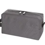 Halfar DAILY Waschtasche: nachhaltig, RPET, robust, Logo bedrucken.