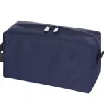 Halfar DAILY Waschtasche: nachhaltig, RPET, robust, Logo bedrucken.