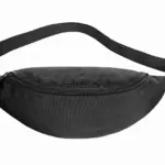 Halfar Bauchtasche DAILY: RPET gürteltasche, bedruckbar für sport & events.