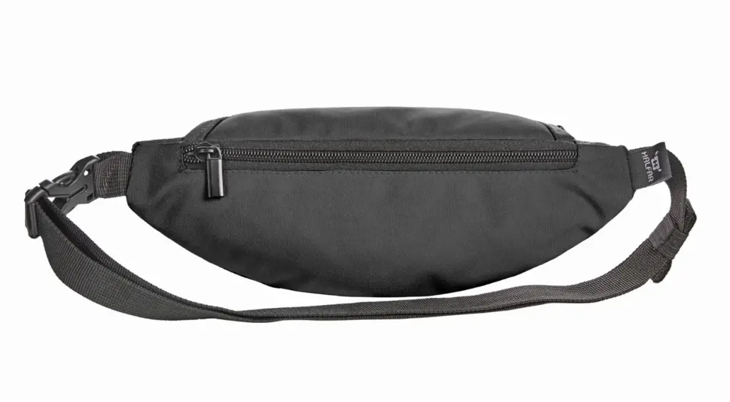 Halfar Bauchtasche DAILY: RPET gürteltasche, bedruckbar für sport & events. — Produktfoto 12