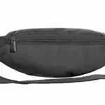 Halfar Bauchtasche DAILY: RPET gürteltasche, bedruckbar für sport & events. — Produktfoto 12