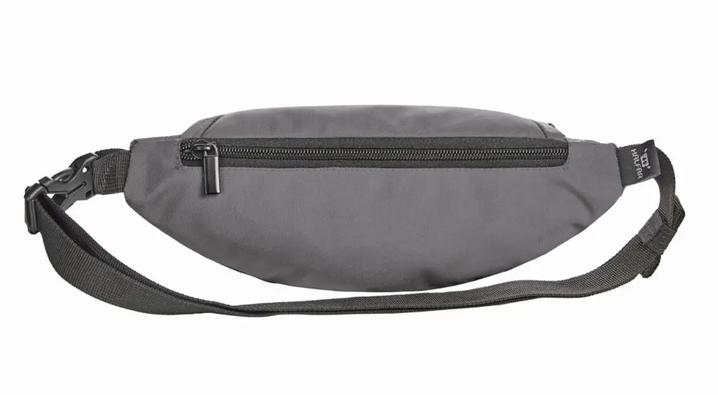 Halfar Bauchtasche DAILY: RPET gürteltasche, bedruckbar für sport & events. — Produktfoto 15