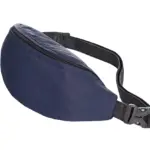 HALFAR® heuptasje DAILY, marineblauw