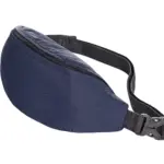 Halfar Bauchtasche DAILY: RPET gürteltasche, bedruckbar für sport & events.