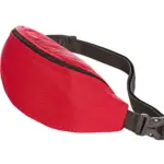 Halfar Bauchtasche DAILY: RPET gürteltasche, bedruckbar für sport & events.