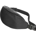 Halfar Bauchtasche DAILY: RPET gürteltasche, bedruckbar für sport & events.