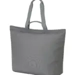 HALFAR® shopper BIG, grijs