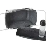 HALFAR® inlegger  BASKET — productfoto 2
