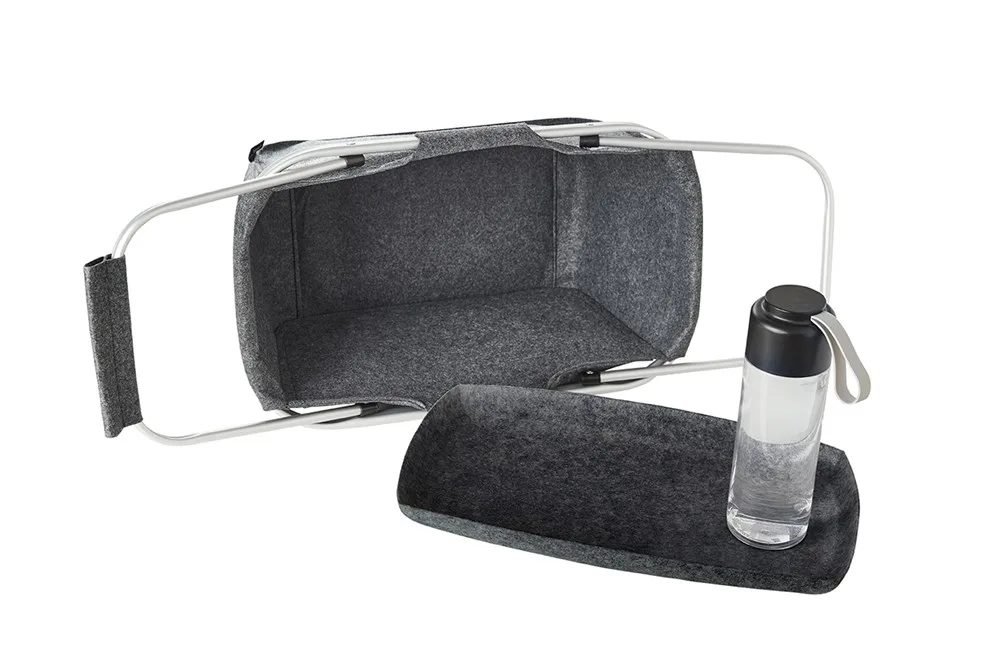 Pet Classic Jockey, dark grey — productfoto 12