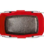 HALFAR® inlegger  BASKET — productfoto 6