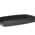 Halfar bodenschutz tascheneinlage basket: schutz & logo druck.
